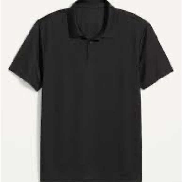 School Uniform Built-In Flex Polo Shirt for Boys (2 shirts) - Picture 3 of 4